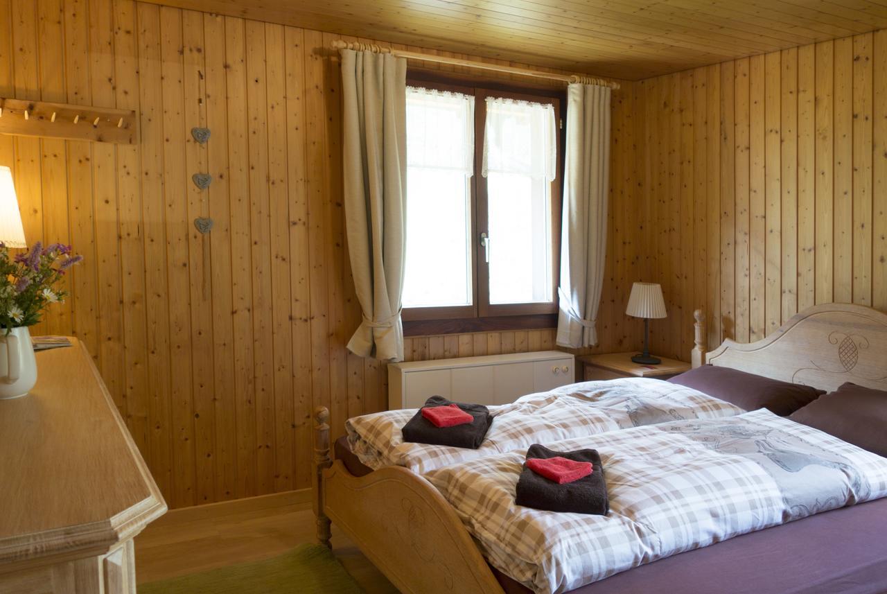 Gasthaus Goescheneralp Göschenen Exteriör bild