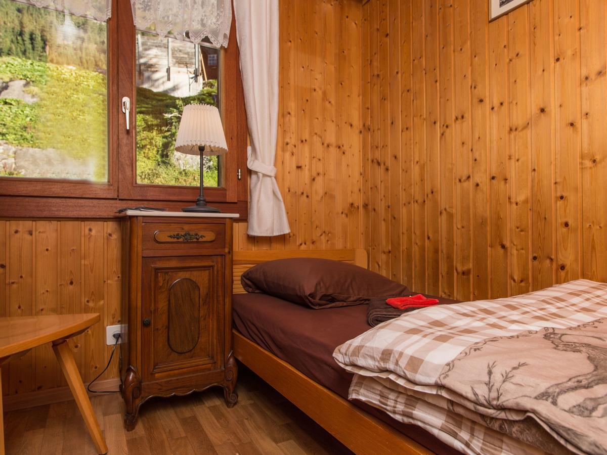 Gasthaus Goescheneralp Göschenen Exteriör bild