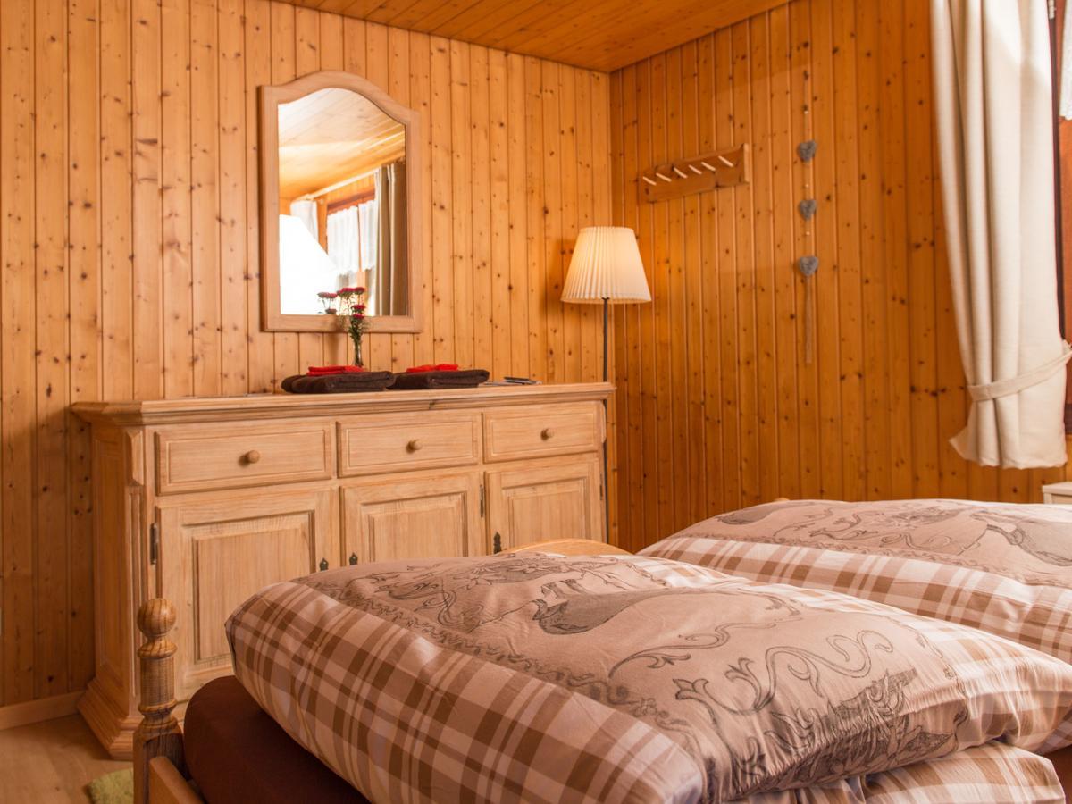 Gasthaus Goescheneralp Göschenen Exteriör bild